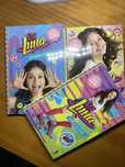 Coleção Soy Luna