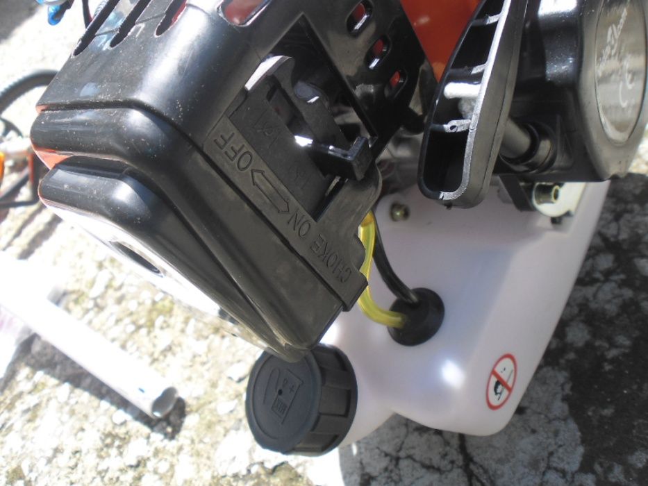 roçadoras XL Japan. Vendido por Espanha-baixou! esta semana.!