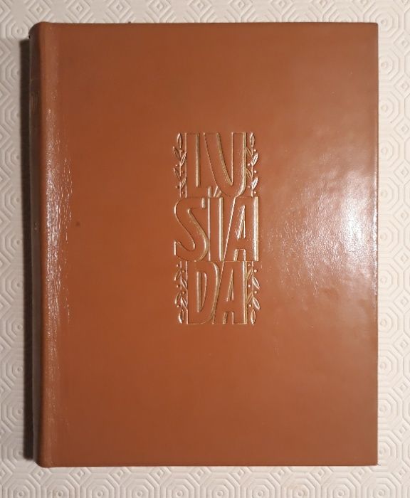 Revista Lusíada - cultura, arte, literatura, história e crítica