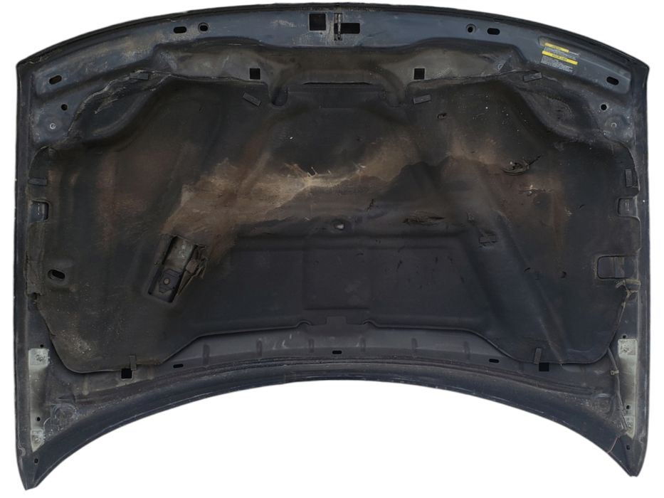 Капот Jeep Grand Cherokee WJ 1998-2004 55076470AE разборка