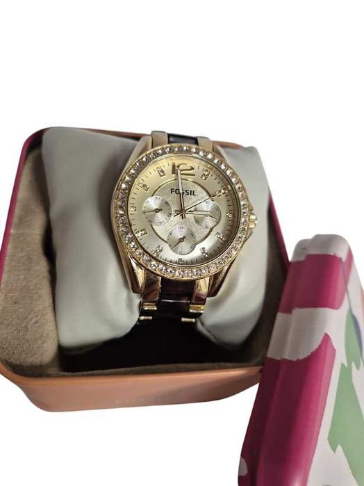 Zegarek Fossil ES3343 pudełko