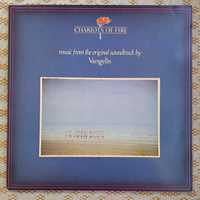 Vangelis  Chariots Of Fire  1991 SP (EX-/EX+)