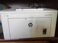 Drukarka jednofunkcyjna laserowa (mono) HP LaserJet Pro M203dn