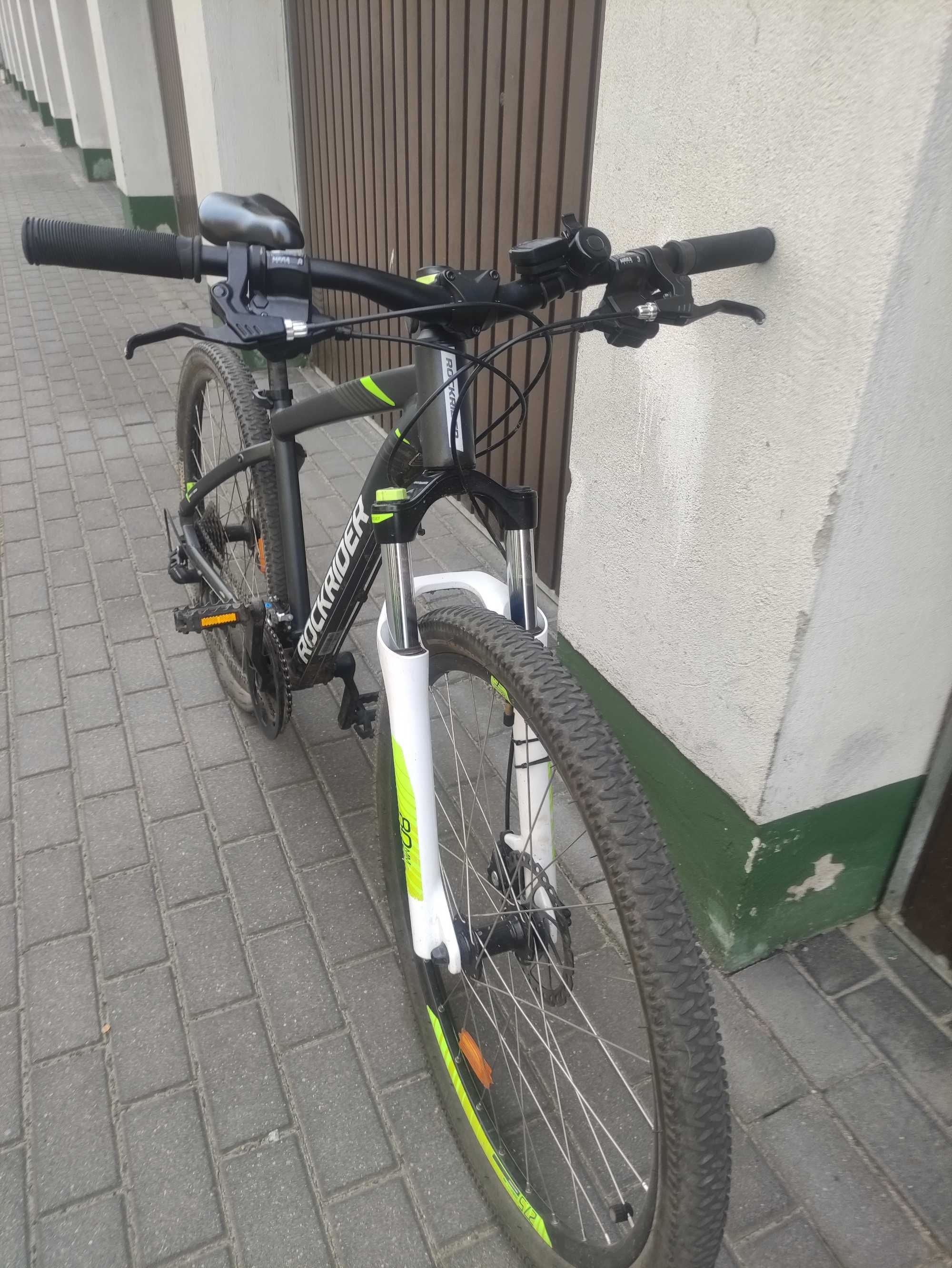Rockrider St 520 S