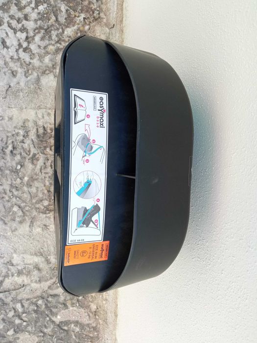 Autofix para cadeirinha bebé