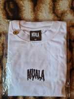Tshirt koszulka Książulo Muala rozmiar M