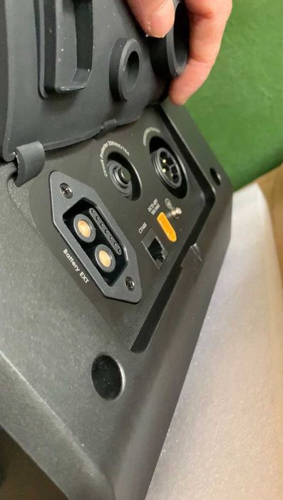 ИБП с аккумулятором, зарядная станция, для интернета, света, ноутбука