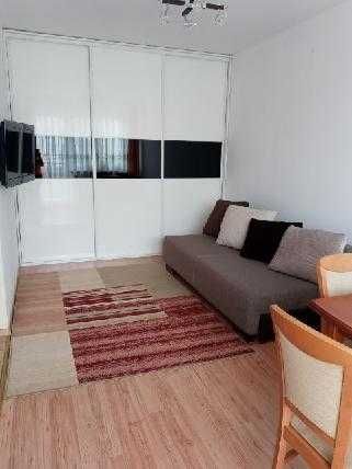 Mieszkanie 2-pokojowe, 42.70 m2 z m-cem postojowym, Pruszków/Piastów