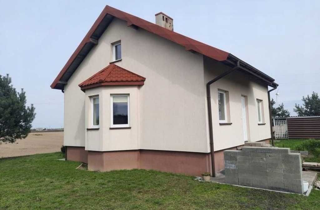 Sprzedam Dom 110m Kępa, Ślesin-osoba prywatna 7_8_4_2_5_7_2_6_6m