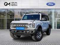 Ford Bronco 2.7 EcoBoost e-4WD Badlands First Edition Salon Polska I Wł FV23%