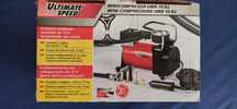 Mini Compressor UMK 10 B2