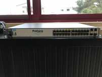 Switch 2610-24-PWR (POE). Várias unidades em stock