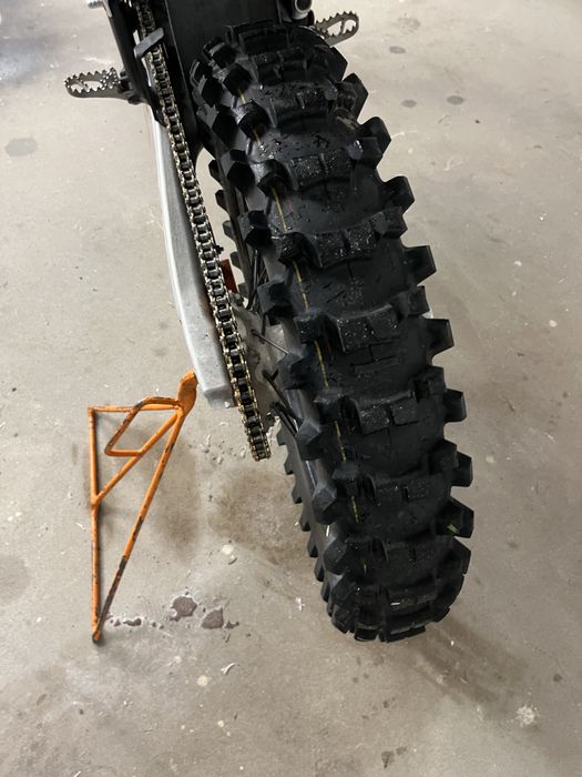 Ktm sx 85 2017r.