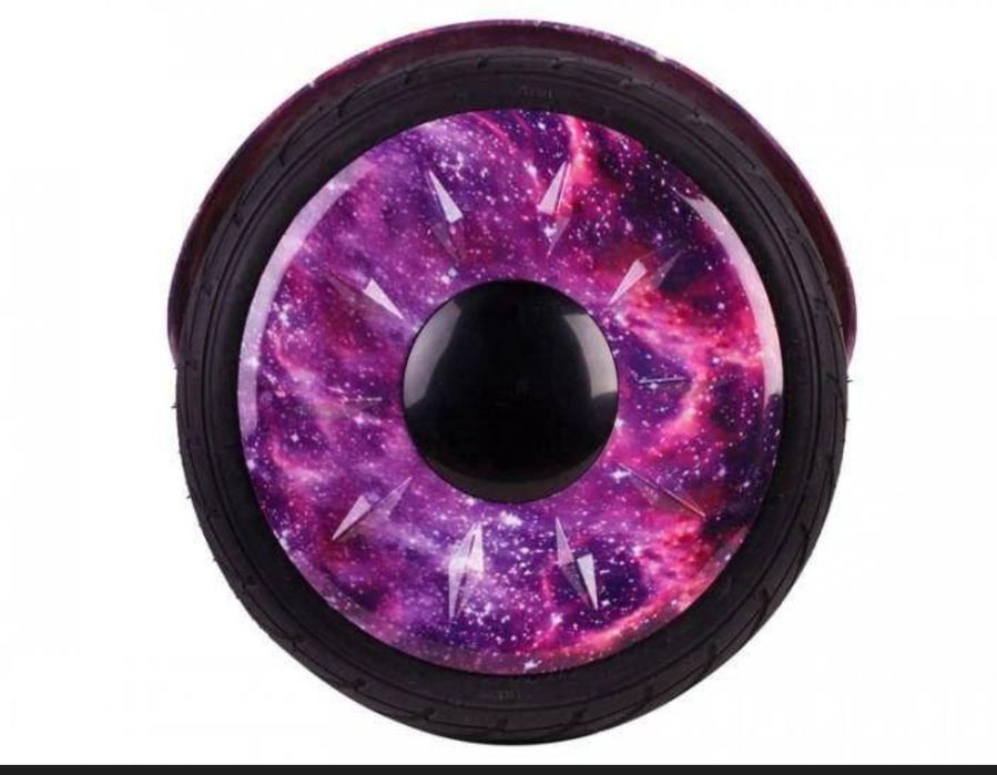 Героскутер в чудовому стані