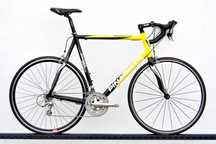 Rower Szosowy Pinarello Galileo XXL 63 dla wysokiego  Warszawa faktura