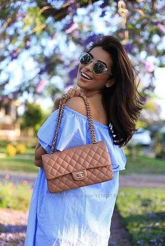 Хлопковое платье зара сарафан туника с оборками для девочки от ZARA