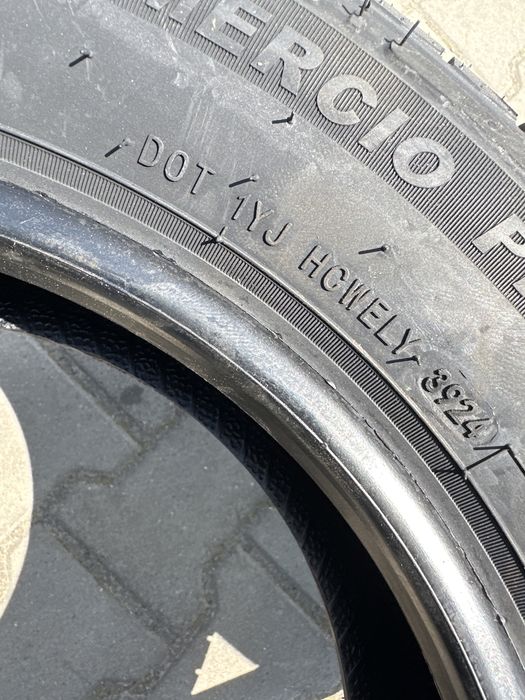 175/65r14c lato para nowe 10 lat gwarancji