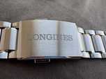 Longines Spirit 40 - bransoleta od prestige edition z quick relase