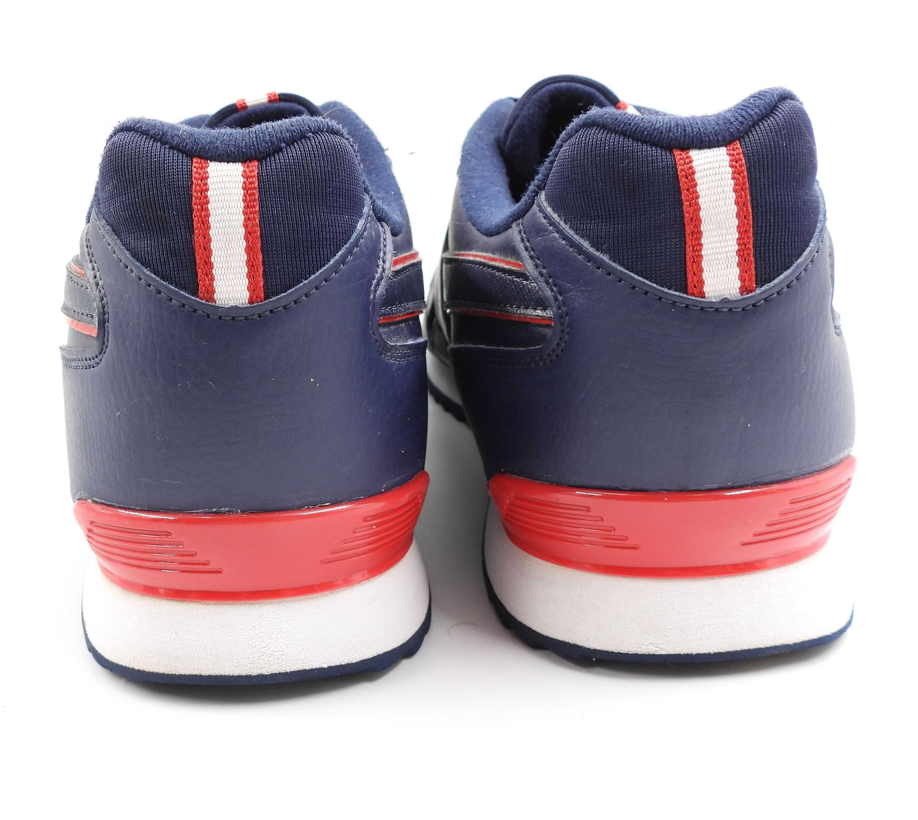 Reebok Royal Glide Ripple Clip r. 48,5