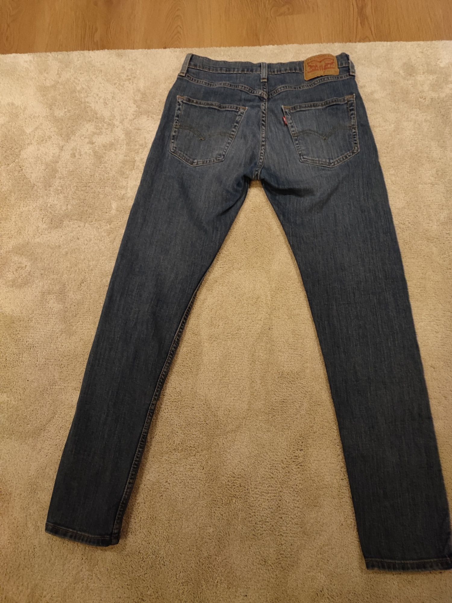 Levi's 512 W32L32