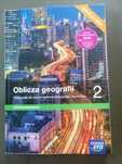 Oblicza geografii 2