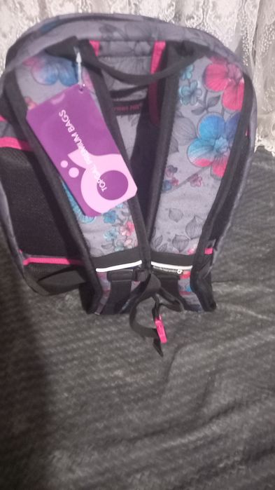 Рюкзак ортопедичний  до школи новий