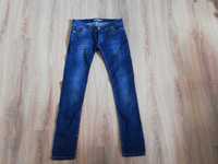 Spodnie jeansy Tommy Hilfiger rozmiar 33