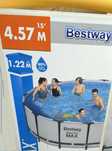 Acessórios de piscina