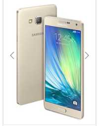 Смартфон Samsung A700H/DS (Galaxy A7) DUAL SIM GOLD SM-A700HZDDSEK
