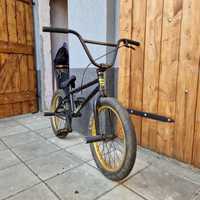 Rower BMX MafiaBikes Kush 2+