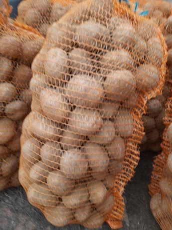 Ziemniaki od rolnika