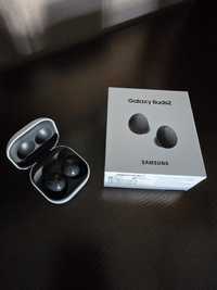 Słuchawki Galaxy Buds2