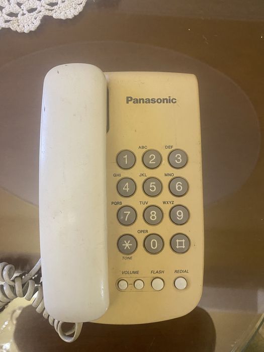 Продам стаціонарні телефони