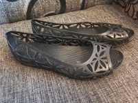 Crocsy Isabella balerinki