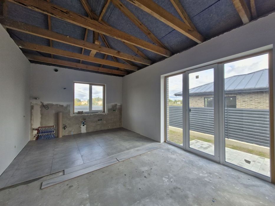 Продаж будинку з ремонтом