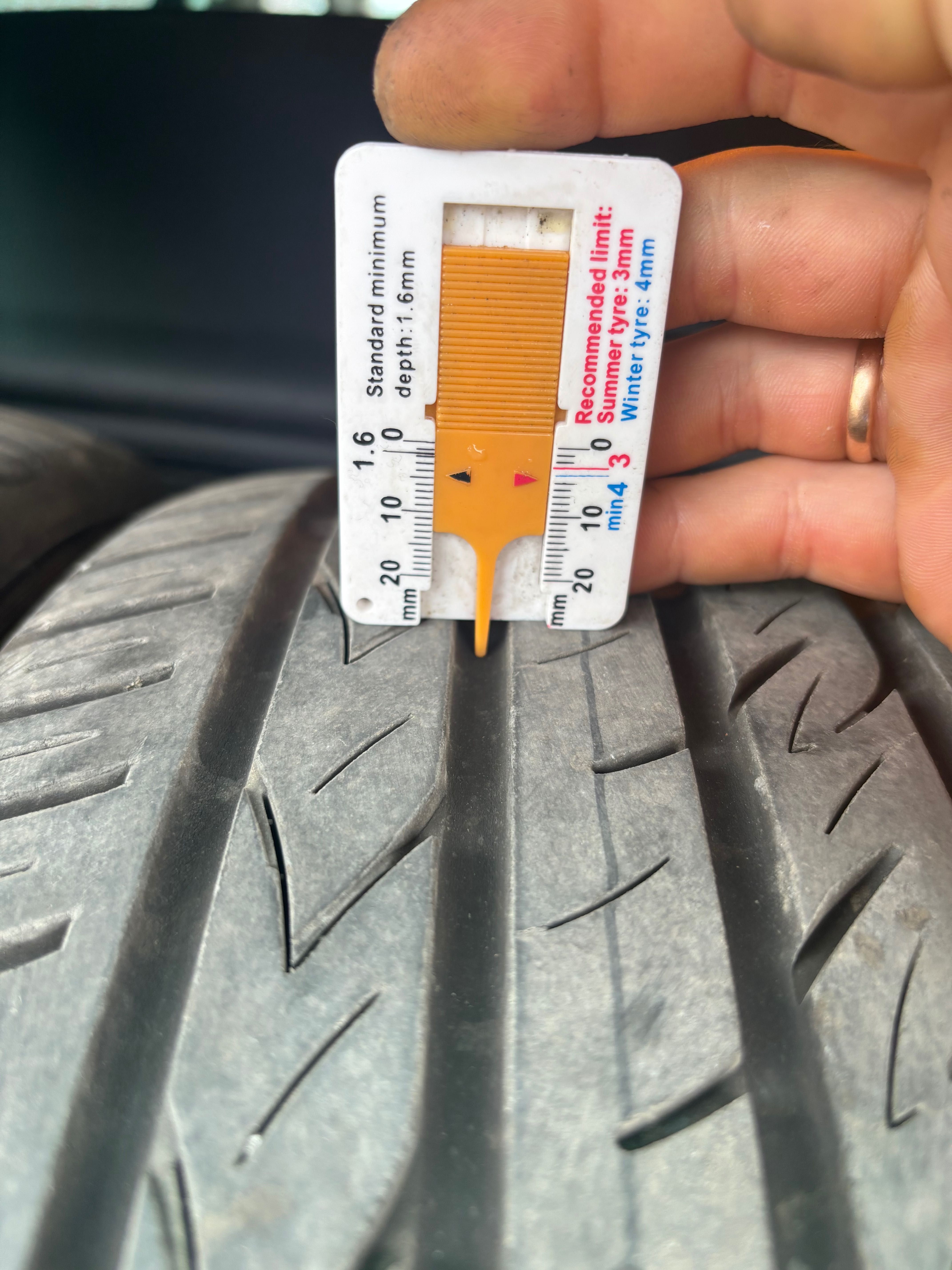Koła alufelgi opony letnie 5x112 R16