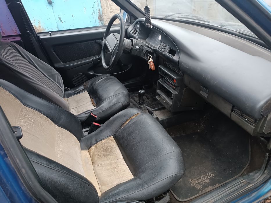 Продам ваз 2109 балтика