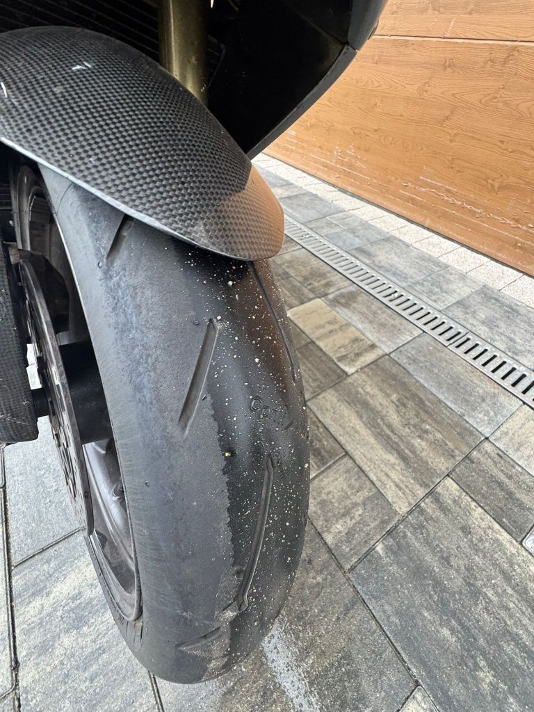 Sprzedam Suzuki gsxr 750 k5