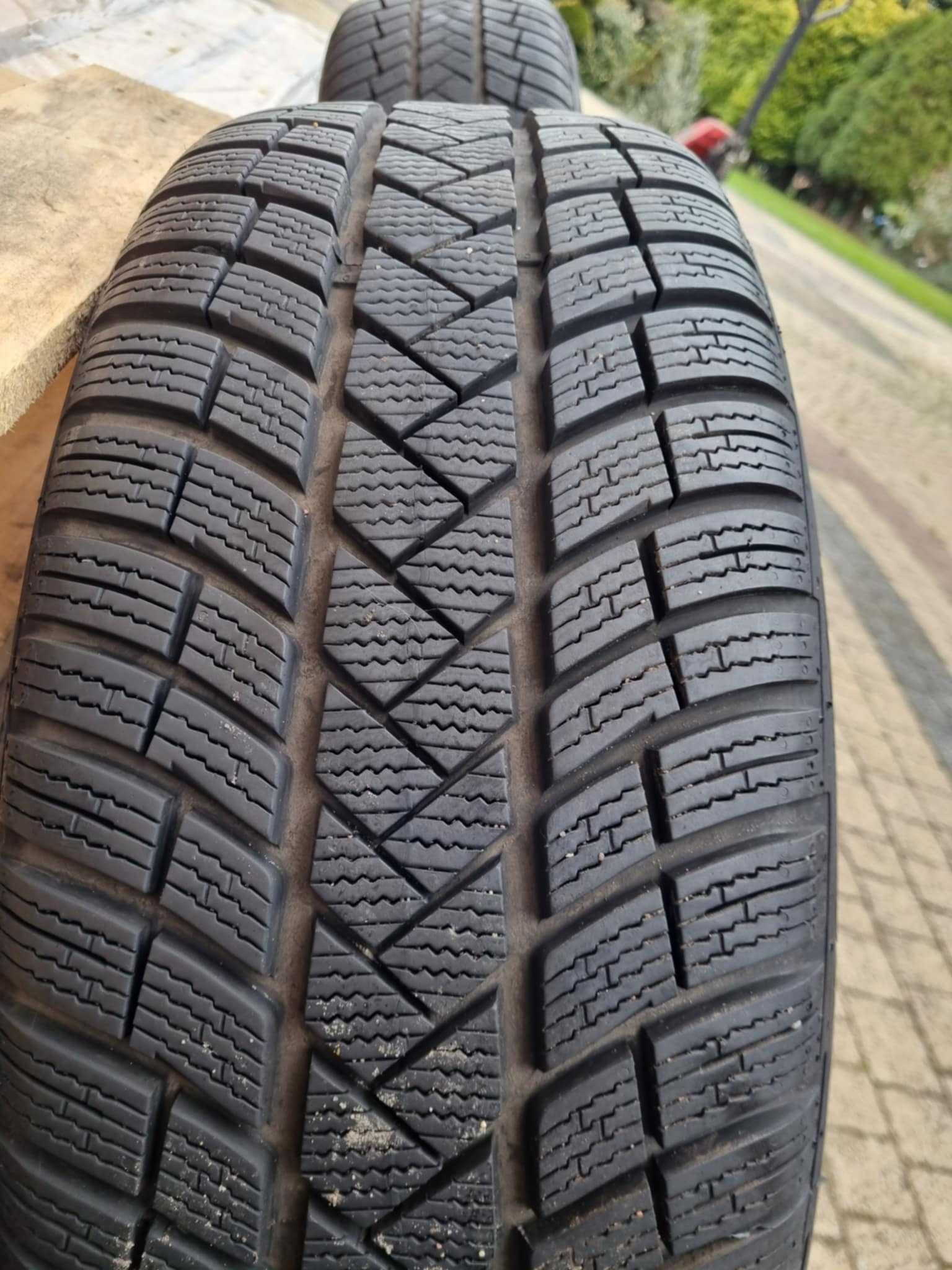 Alufelgi Koła Zima Audi B9 B8 8W0#071#498 A6 C7 C8 Skoda Vw
