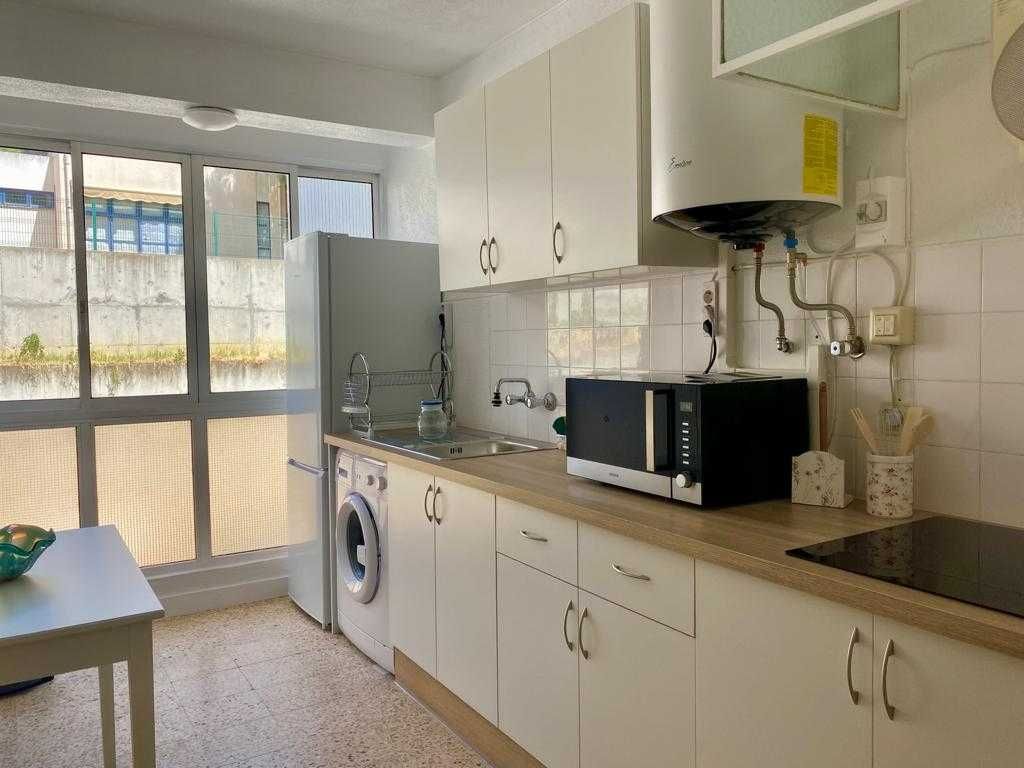 Alugo quarto individual em casa partilhada (F) - Sete Rios