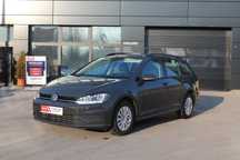 Volkswagen Golf VII Variant Facelifting 1.0 TSI 115KM F-ra VAT 23%