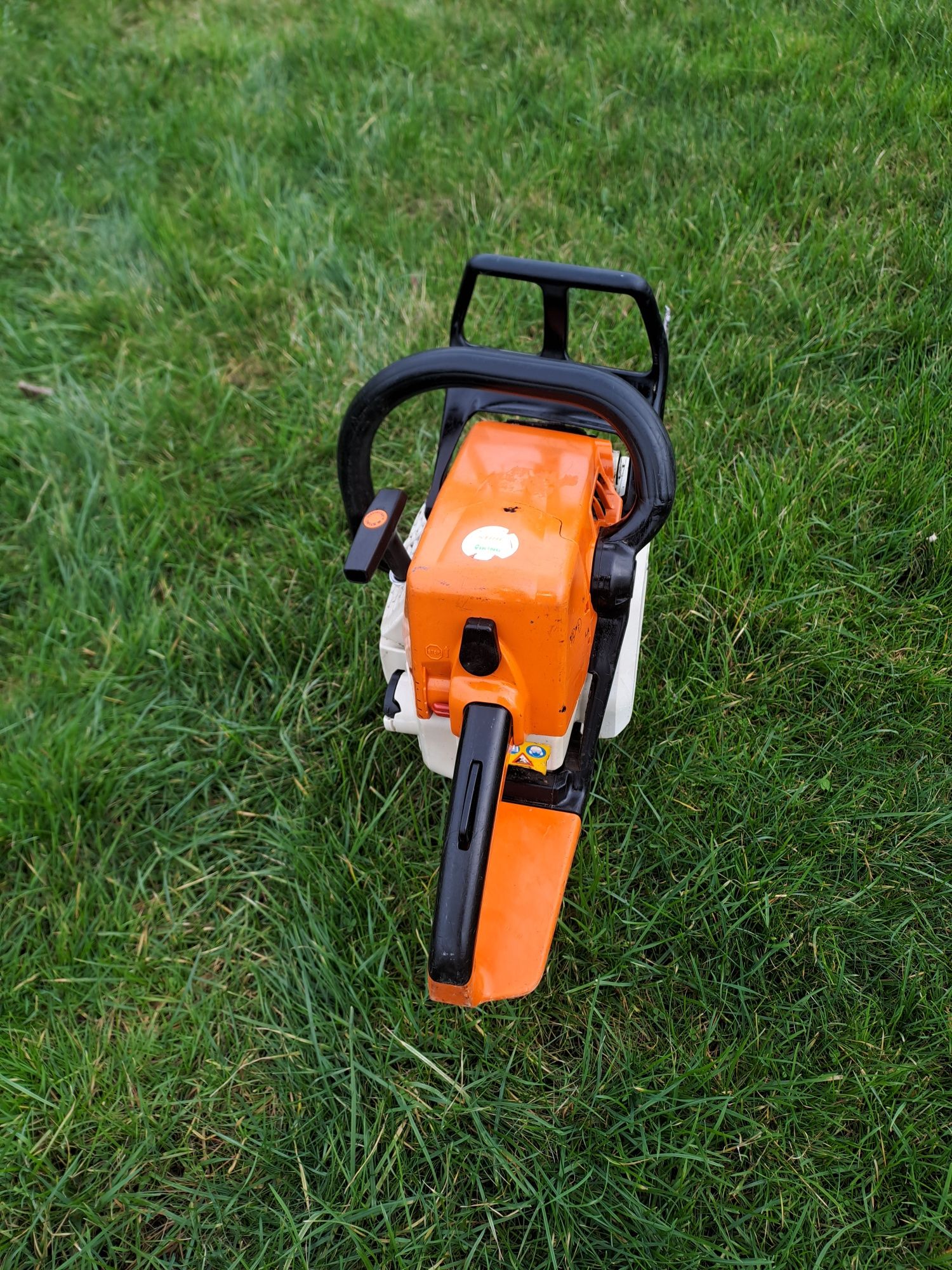 Piła Stihl MS 210