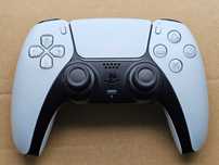PAD PS5 Sony DualSense Analogi HALLA Extreme Rate | GWARANCJA | SKLEP