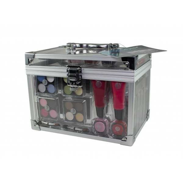 Kit de maquilhagem profissional