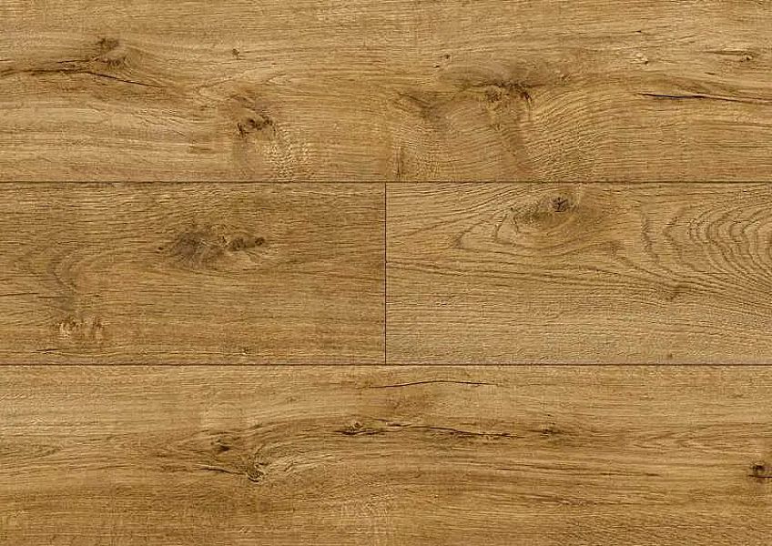 Panele podłogowe Outlet SWISS KRONO Dąb Selenit D4608 AC5/10 mm