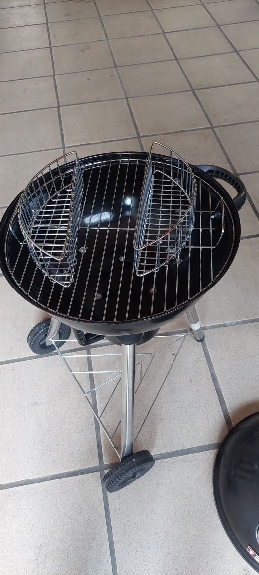 Sprzedam nowy grill mayer barbecue