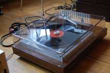 Technics sl1000 ps10 epa99 Wkładka EPC205cmk3 komplet z Japonii 100v