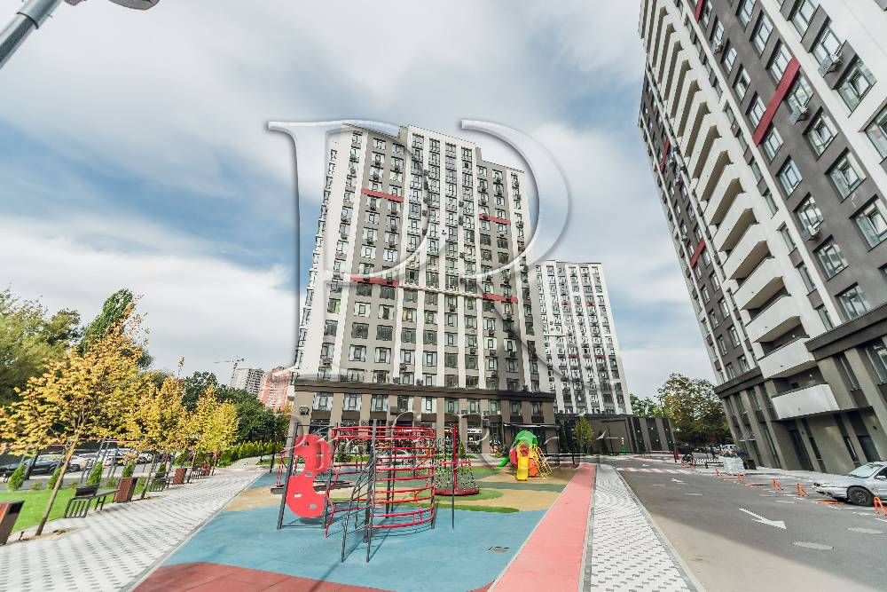 Продаж 1 к. квартири в ЖК Сучасний Квартал/Любомира Гузара
