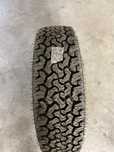 43. Opona terenowa equipe 4x4 215/80r16 jedna sztuka wysylam