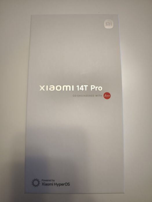 Xiaomi Mi 14T Pro 512gb